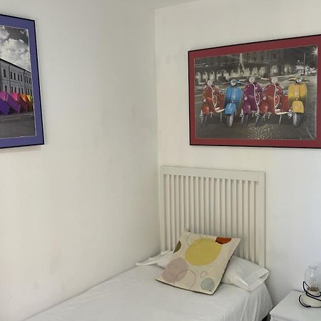 Fabuloso Apartamento A 50M De Playa Centrico Torre Del Mar Kültér fotó