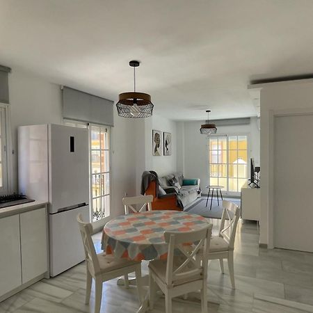 Fabuloso Apartamento A 50M De Playa Centrico Torre Del Mar Kültér fotó