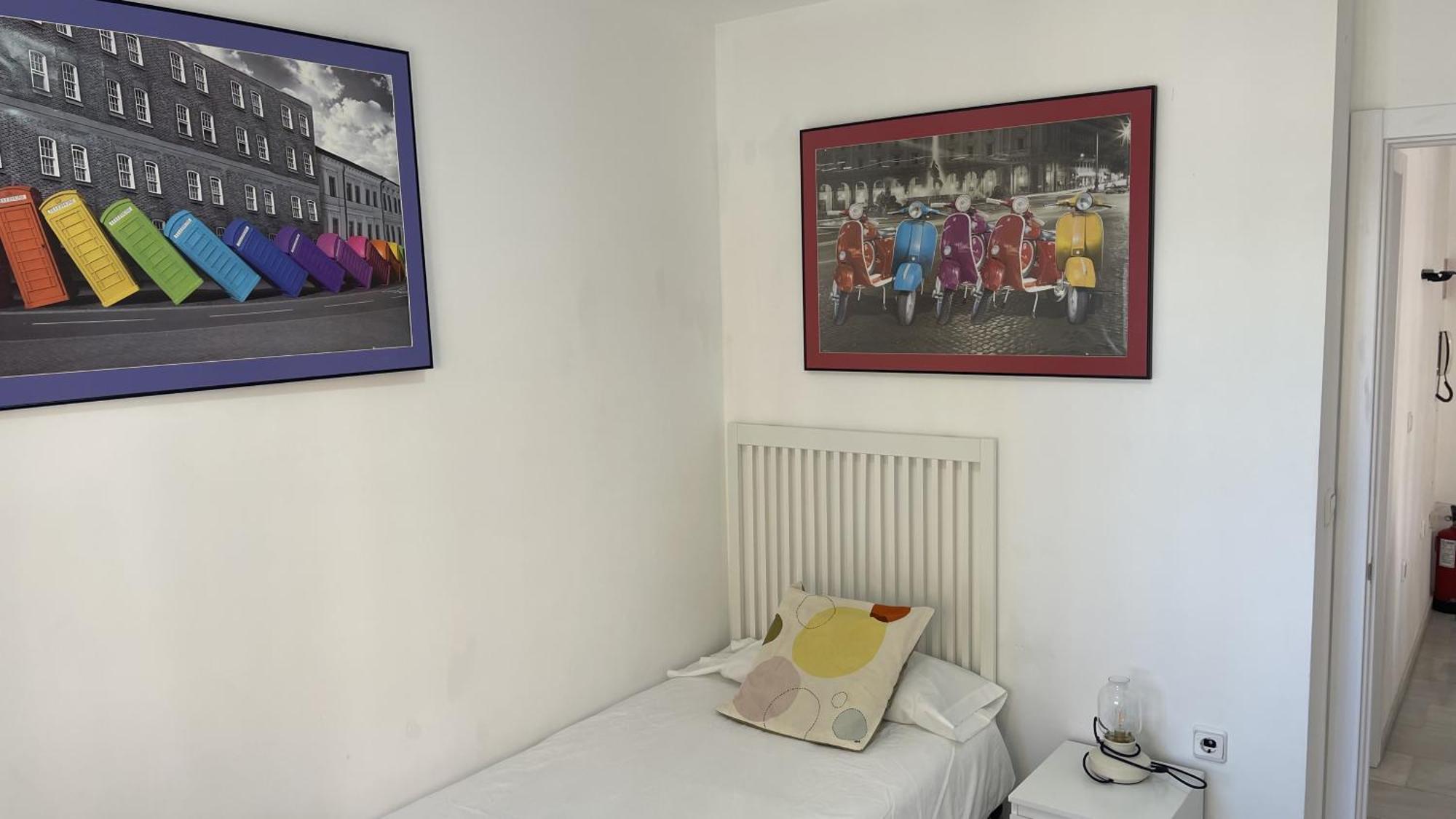 Fabuloso Apartamento A 50M De Playa Centrico Torre Del Mar Kültér fotó