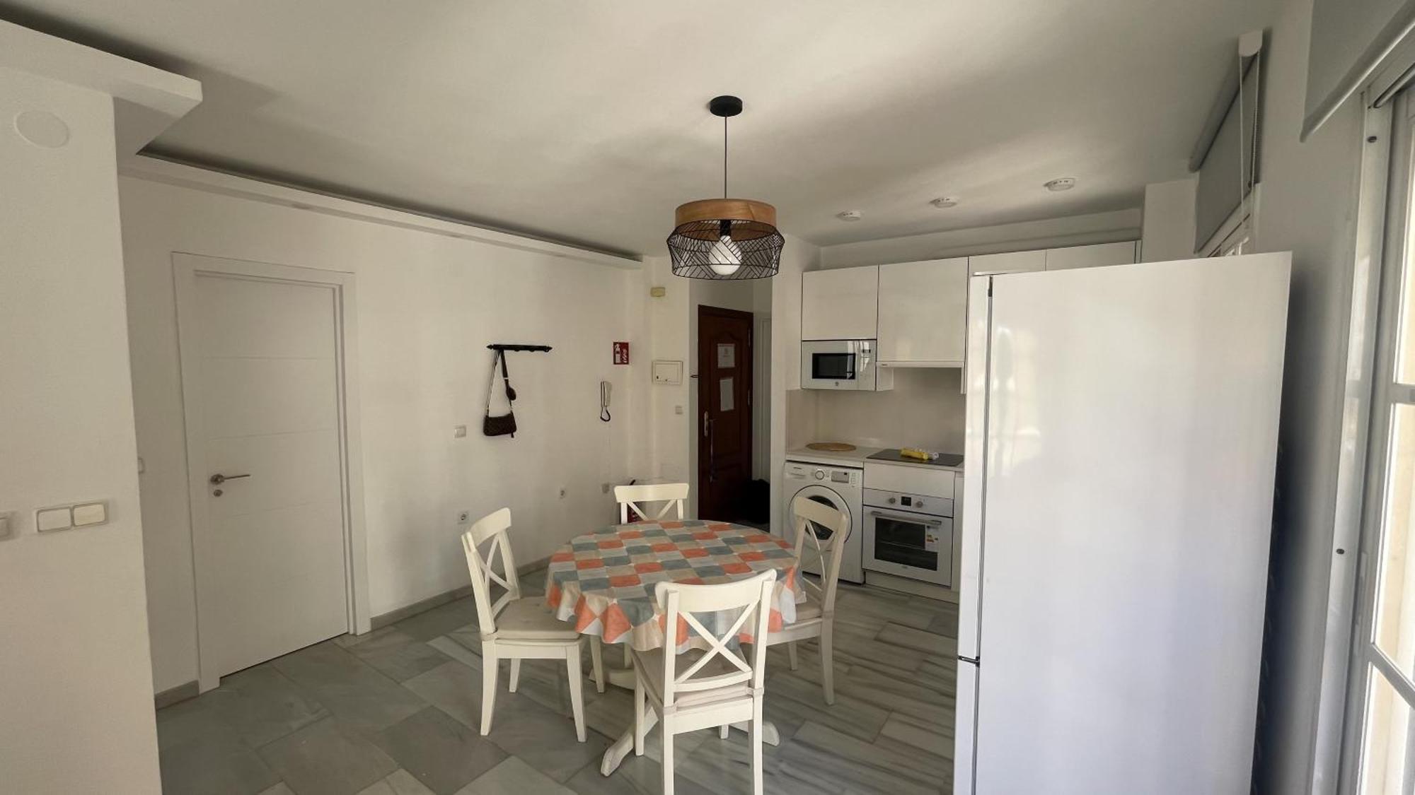 Fabuloso Apartamento A 50M De Playa Centrico Torre Del Mar Kültér fotó